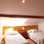 بيت للعطل Campos Hontoria
