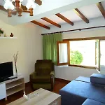 Campos بيت للعطل *