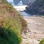 Campos بيت للعطل *