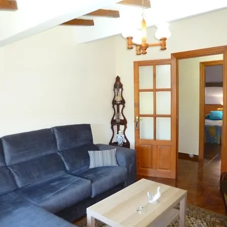 Campos 펜션 Hontoria