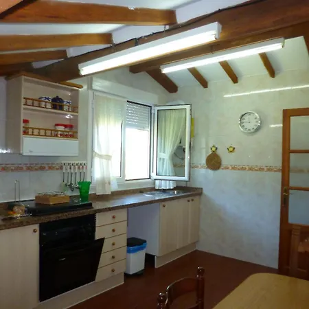 Vakantiehuis Campos *