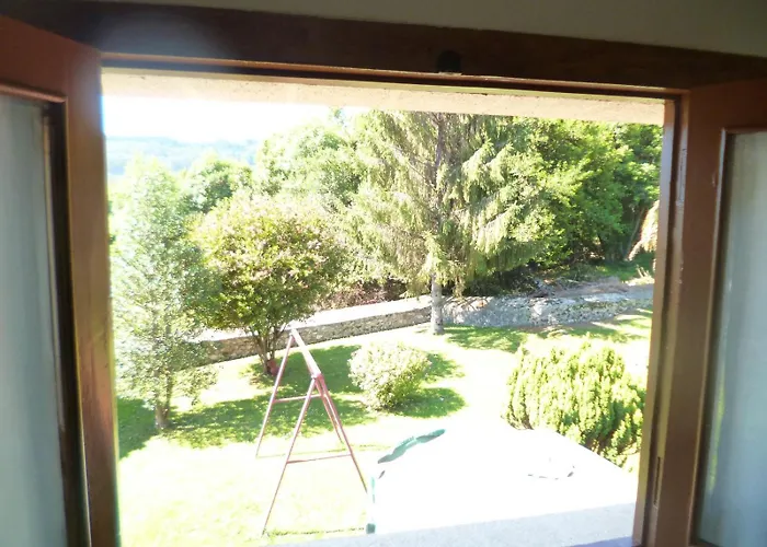 펜션 Campos Hontoria