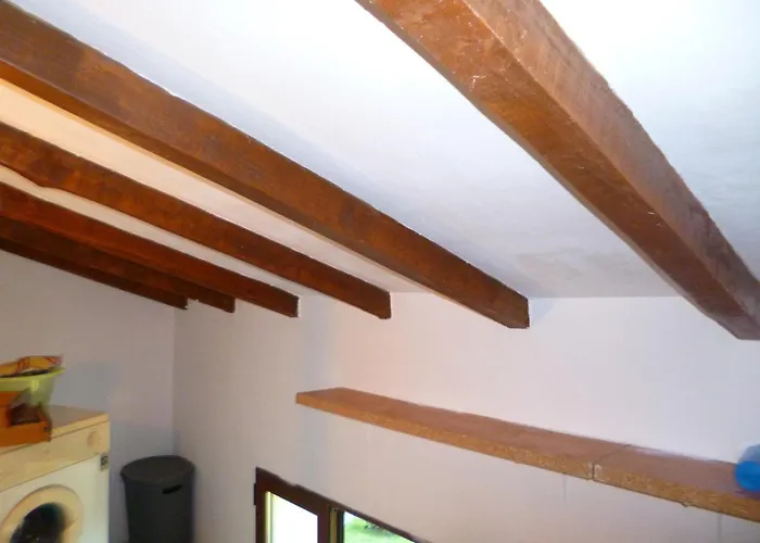 펜션 Campos Hontoria